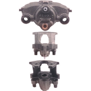 Bremssattel Hinten - Brakecaliper Rear  Voyager 97-99